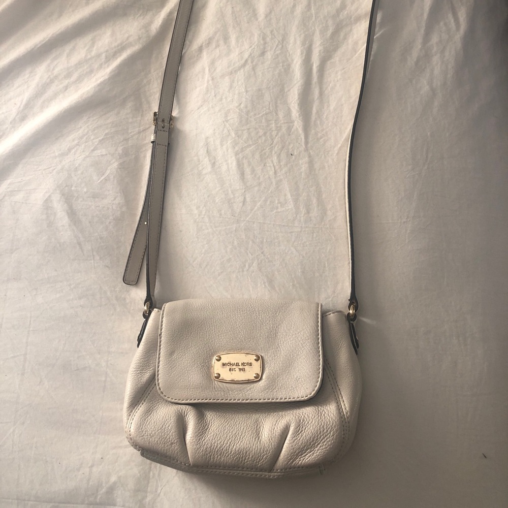 Micheal Kors Crossbody bag